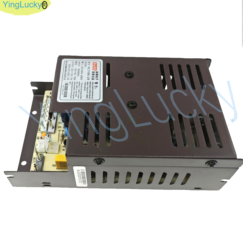 แหล่งจ่ายไฟอาร์เคด 12V 24V 6p  - Arcade Vending Machines บทวิจารณ์และราคา
