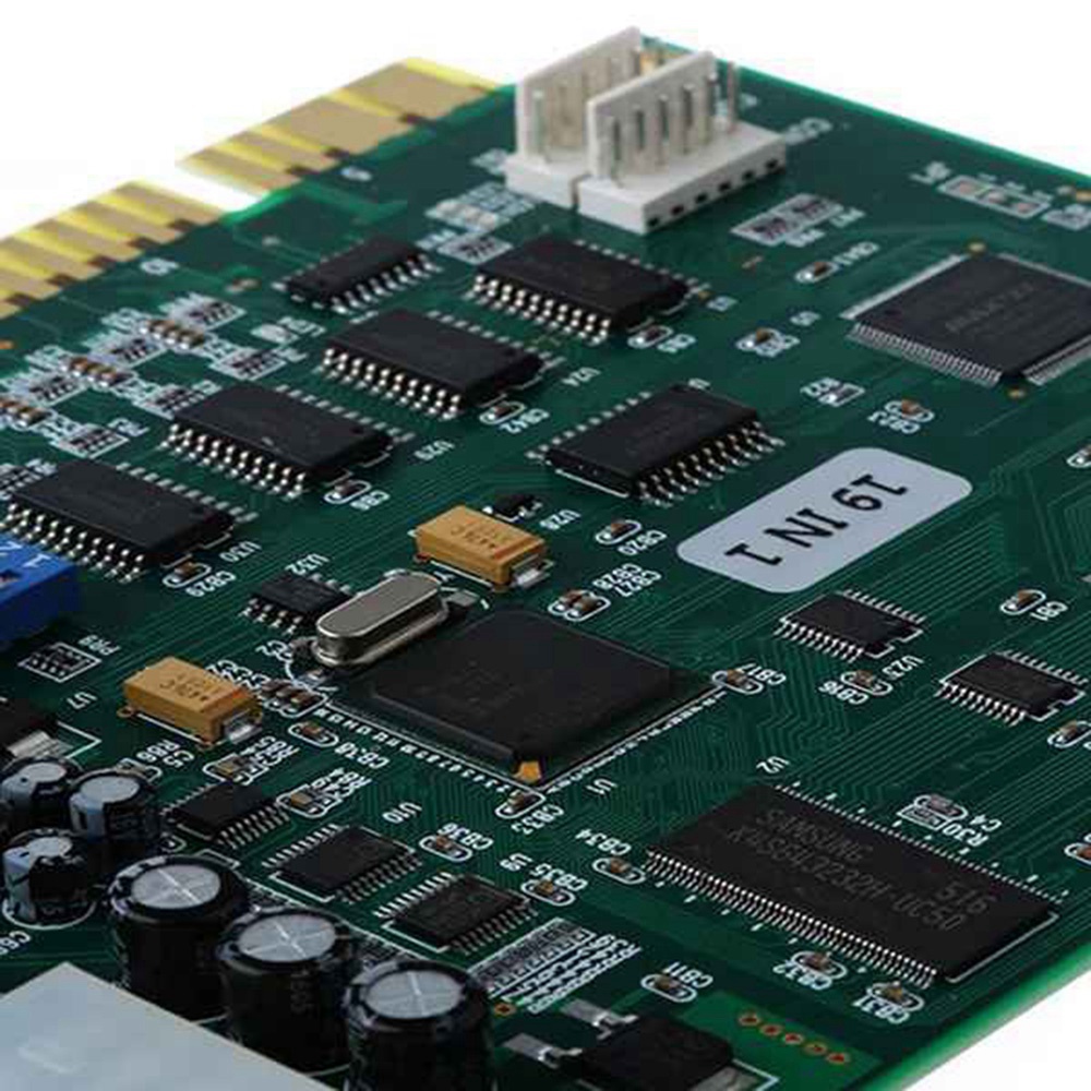 บอร์ดเกมอาร์เคด B27B 19 in 1 M - Usb Game Board Jamma บทวิจารณ์และราคา
