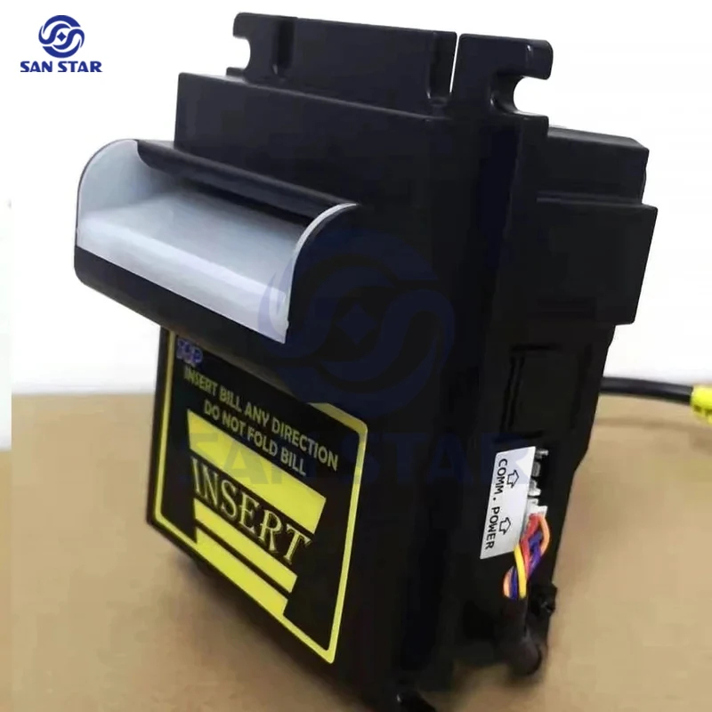 TOP TB74 TB77 Bill Acceptorไม่ - Coin Operated Kiddie Ride บทวิจารณ์และราคา