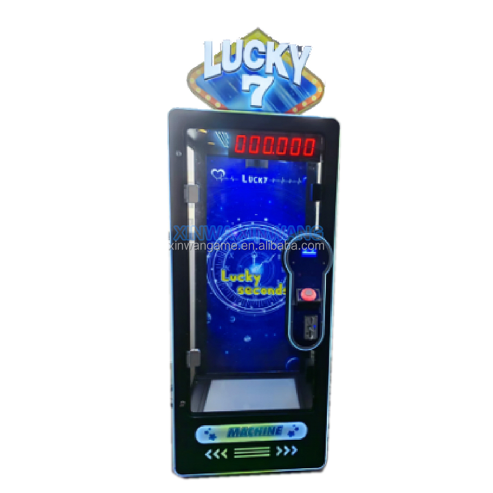 เครื่องเกมหยอดเหรียญตัดของรางว - Arcade Toy Vending Machine บทวิจารณ์และราคา