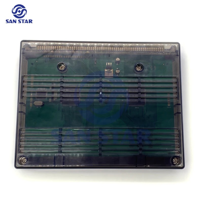 SNK 161 In 1 V2 NEO GEO MVS JA - Arcade Vibes บทวิจารณ์และราคา
