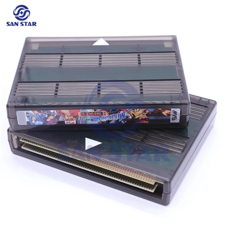 SNK 161 In 1 V2 NEO GEO MVS JA - Arcade Vibes บทวิจารณ์และราคา