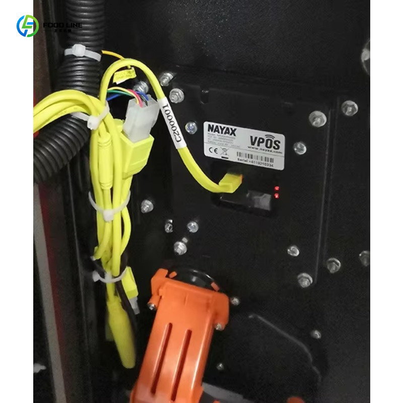 ตู้จำหน่ายการ์ด FL รุ่นไฮเทคเช - Arcade Toy Vending Machine บทวิจารณ์และราคา