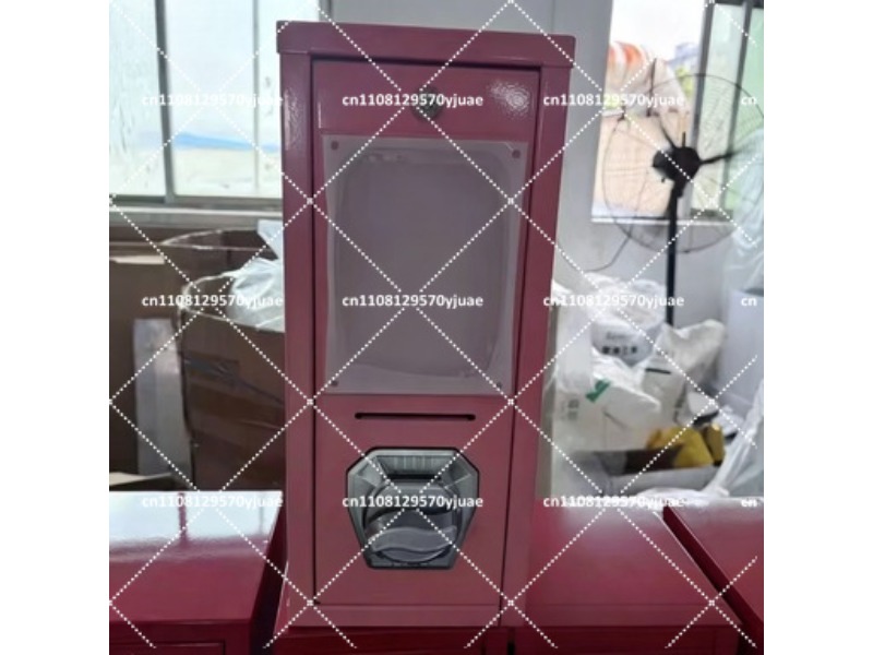 ชุดเครื่องสล็อตมินิอาร์เคดพร้อ - Arcade Toy Vending Machine บทวิจารณ์และราคา