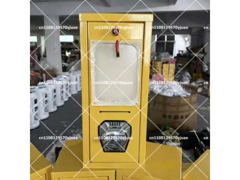 ชุดเครื่องสล็อตมินิอาร์เคดพร้อ - Arcade Toy Vending Machine บทวิจารณ์และราคา